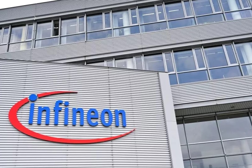 Infineon May Sell Tijuana Factory